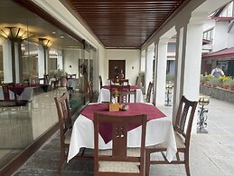 The Malla Hotel