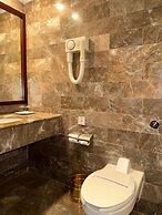 The Malla Hotel