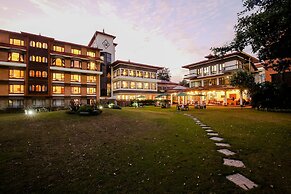 The Malla Hotel