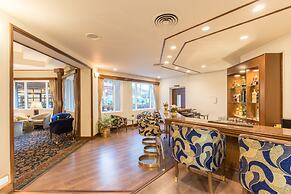 The Malla Hotel
