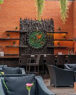 The Malla Hotel