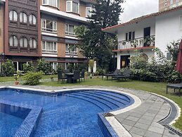 The Malla Hotel