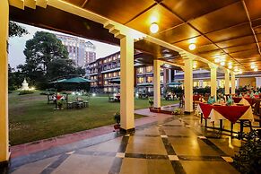 The Malla Hotel