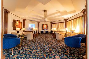 The Malla Hotel