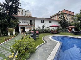 The Malla Hotel