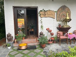 The Malla Hotel