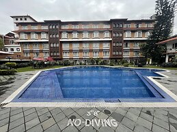 The Malla Hotel