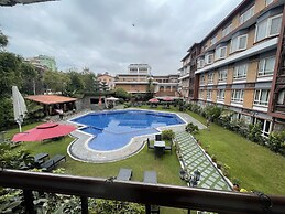 The Malla Hotel