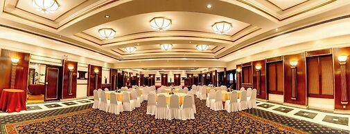 The Malla Hotel