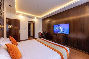 The Malla Hotel