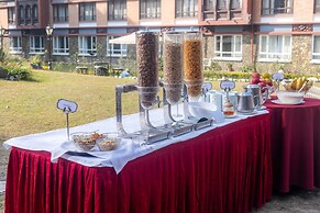 The Malla Hotel