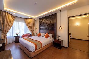 The Malla Hotel