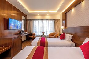 The Malla Hotel