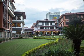The Malla Hotel