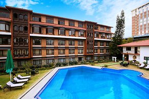 The Malla Hotel