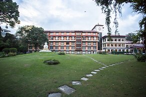 The Malla Hotel