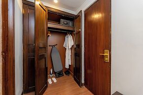 The Malla Hotel