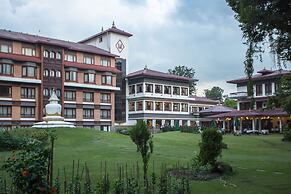 The Malla Hotel