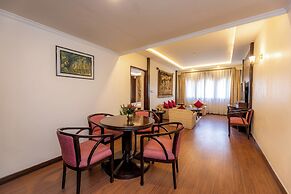 The Malla Hotel