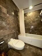 The Malla Hotel