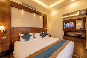 The Malla Hotel