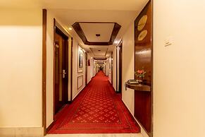 The Malla Hotel