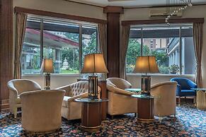 The Malla Hotel