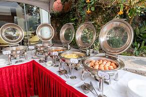 The Malla Hotel