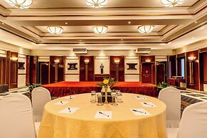 The Malla Hotel