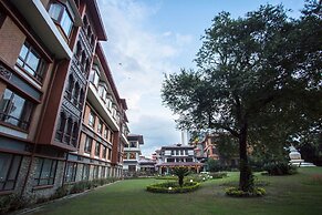 The Malla Hotel