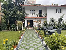The Malla Hotel