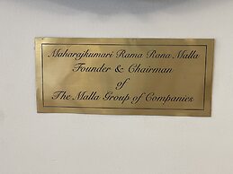 The Malla Hotel