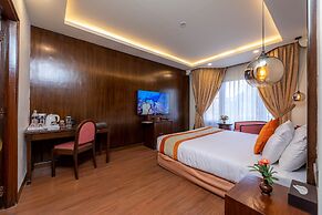 The Malla Hotel