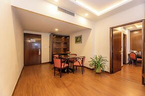 The Malla Hotel