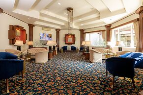 The Malla Hotel
