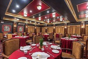 The Malla Hotel