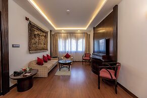 The Malla Hotel