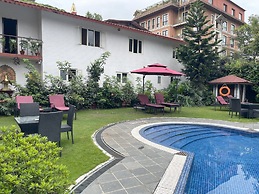 The Malla Hotel