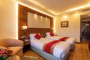 The Malla Hotel