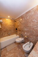 The Malla Hotel