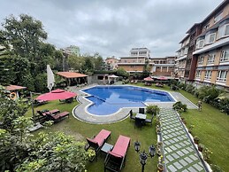 The Malla Hotel
