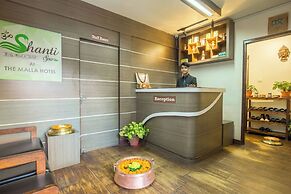 The Malla Hotel