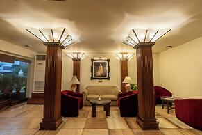 The Malla Hotel