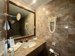 The Malla Hotel