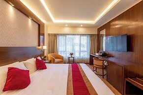The Malla Hotel