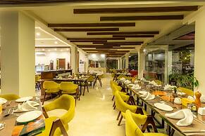 The Malla Hotel