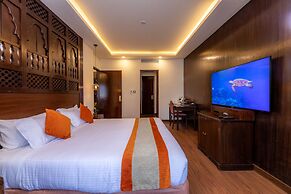 The Malla Hotel