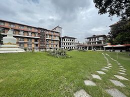 The Malla Hotel