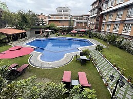 The Malla Hotel