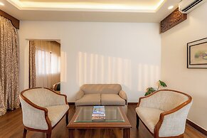 The Malla Hotel